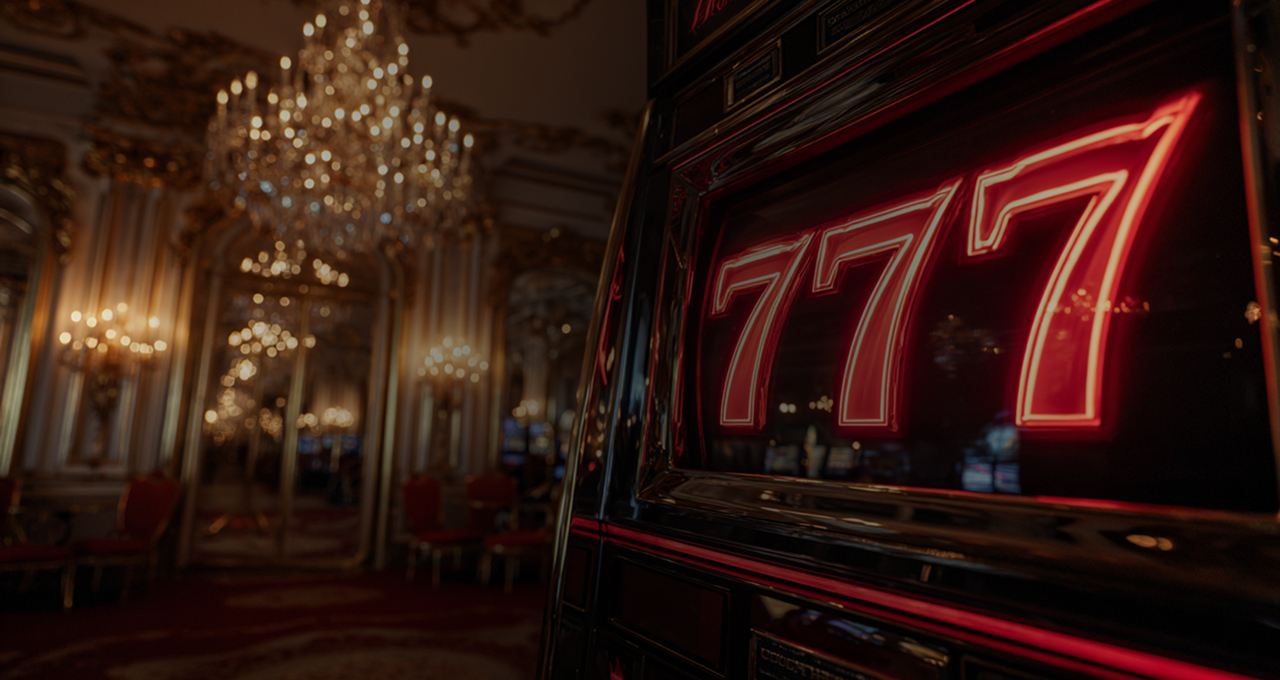 777 Casino