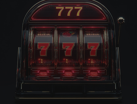 777 Casino