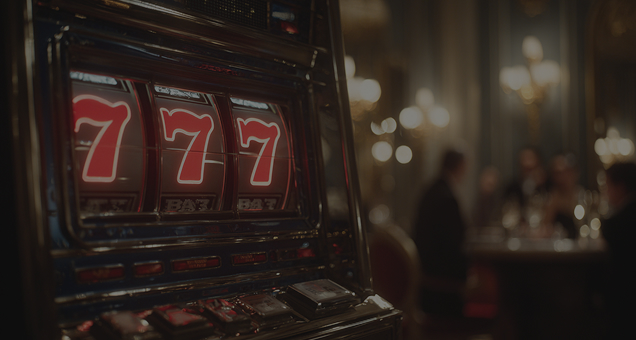 777 Casino