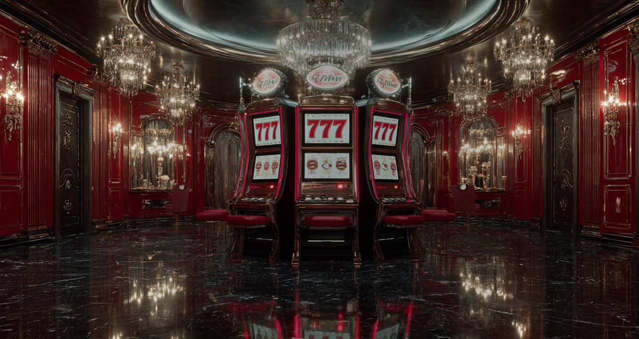 777 Casino